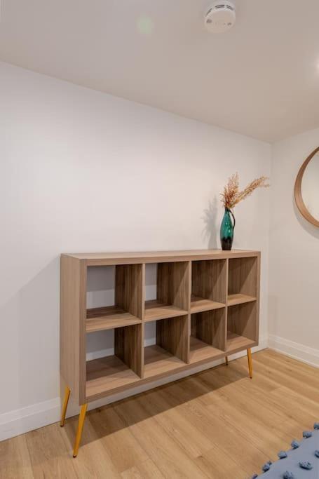 Luxury New Spacious Apartment - Country Hills, Kitchener Exterior photo